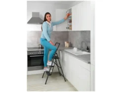 Haushaltsleiter Compact