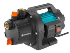 Hauswasserwerk »3700/4«, nachhaltige Wasserversorgung