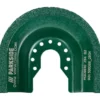 HCS-Segmentsägeblatt Z85 / HCS-Tauchsägeblatt Z32 / HCS/HSS-Tauchsägeblatt Z20 / Diamantsägeblatt Z64 / RIFF-Schleifplat