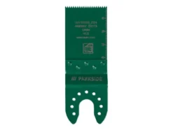 HCS-Segmentsägeblatt Z85 / HCS-Tauchsägeblatt Z32 / HCS/HSS-Tauchsägeblatt Z20 / Diamantsägeblatt Z64 / RIFF-Schleifplat