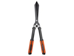 Heckenschere 24'' gezahnte Klinge