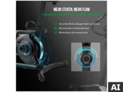 Heimtrainer »Active«