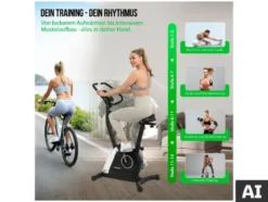 Heimtrainer »Active«