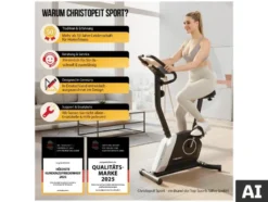 Heimtrainer »Active«