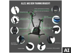 Heimtrainer »Active«
