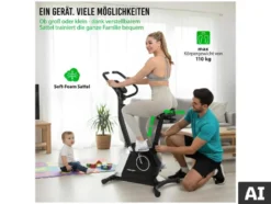 Heimtrainer »Active«
