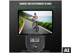 Heimtrainer »Active«