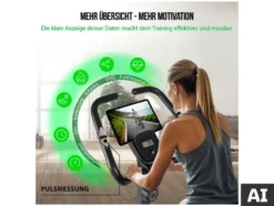 Heimtrainer »Active«