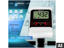 Heimtrainer AL 1