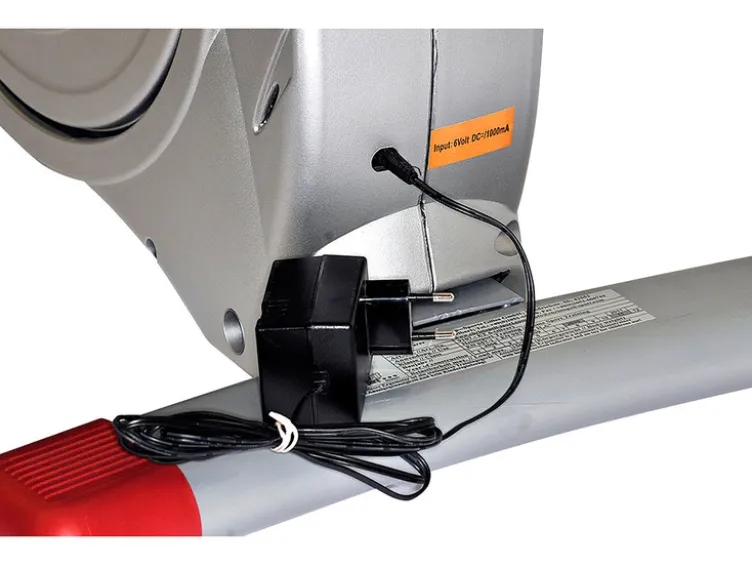 Heimtrainer Ergometer ET 6000