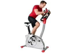 Heimtrainer Ergometer ET 6000