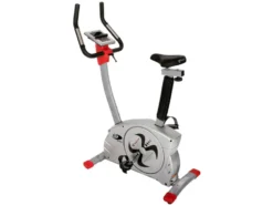 Heimtrainer Ergometer ET 6000