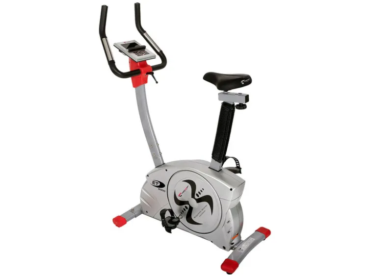 Heimtrainer Ergometer ET 6000