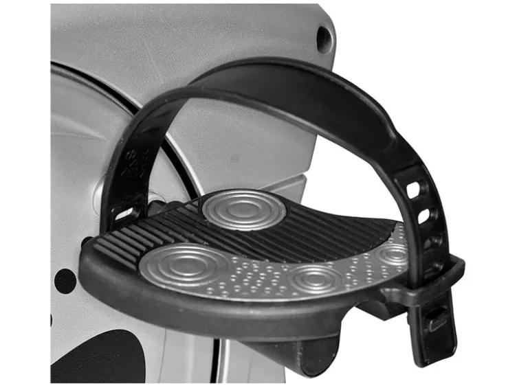 Heimtrainer Ergometer ET 6000