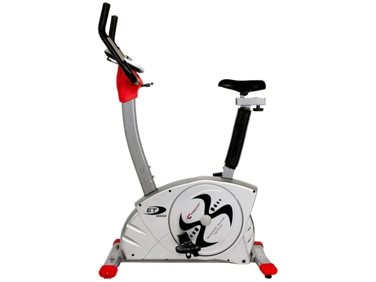 Heimtrainer Ergometer ET 6000