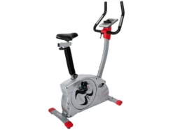 Heimtrainer Ergometer ET 6000
