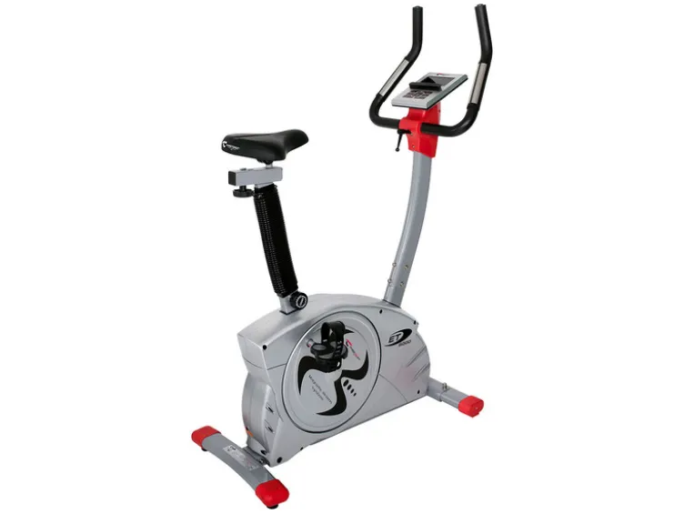 Heimtrainer Ergometer ET 6000