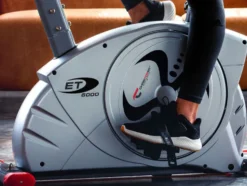 Heimtrainer Ergometer ET 6000
