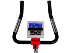 Heimtrainer Ergometer ET 6000