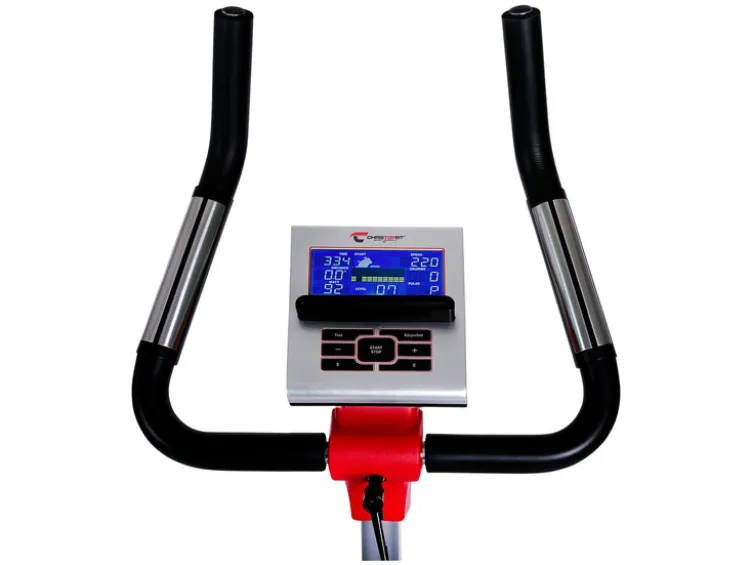 Heimtrainer Ergometer ET 6000