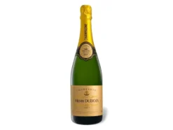 Henri Dubois Champagner brut, Champagner