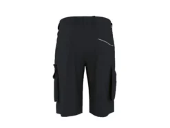 Herren Arbeitsbermudas Stretch