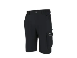 Herren Arbeitsbermudas Stretch