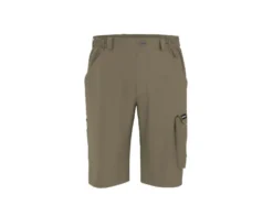 Herren Arbeitsbermudas Stretch