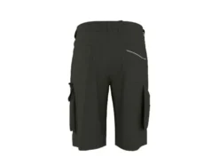 Herren Arbeitsbermudas Stretch