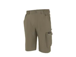 Herren Arbeitsbermudas Stretch