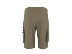 Herren Arbeitsbermudas Stretch