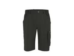 Herren Arbeitsbermudas Stretch