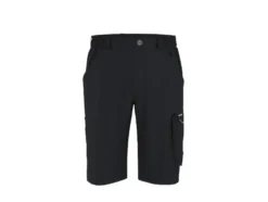 Herren Arbeitsbermudas Stretch