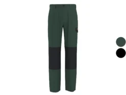 Herren Arbeitsbundhose
