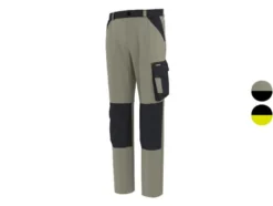 Herren Arbeitsbundhose