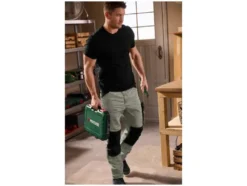 Herren Arbeitsbundhose