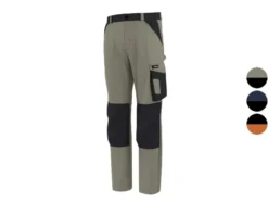 Herren Arbeitsbundhose