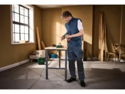 Herren Arbeitsbundhose