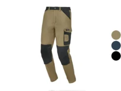 Herren Arbeitsbundhose
