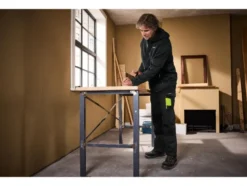 Herren Arbeitsbundhose