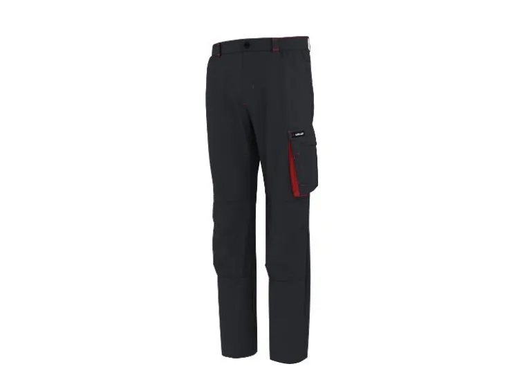 Herren Arbeitsbundhose