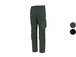 Herren Arbeitsbundhose