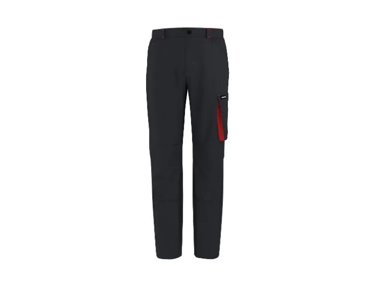 Herren Arbeitsbundhose