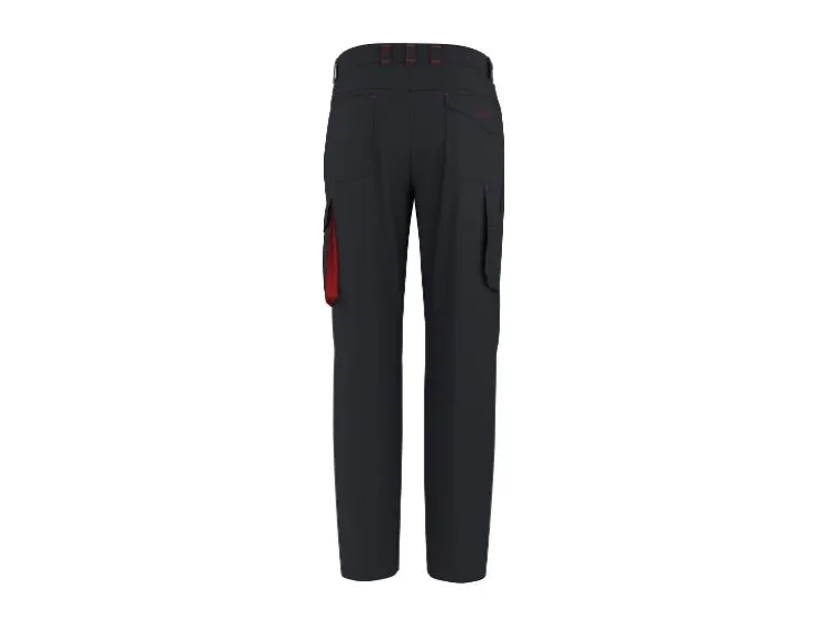 Herren Arbeitsbundhose