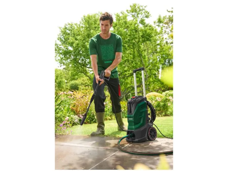 Herren Arbeitsbundhose
