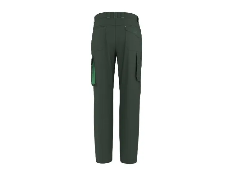 Herren Arbeitsbundhose