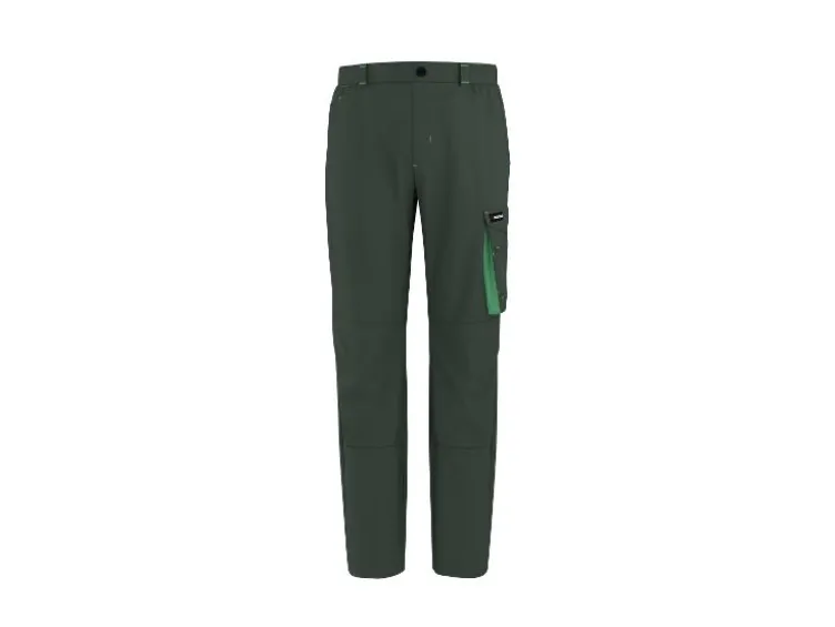 Herren Arbeitsbundhose