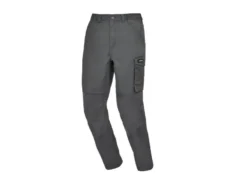 Herren Arbeitsbundhose, gefüttert