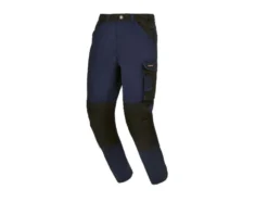 Herren Arbeitsbundhose, gefüttert