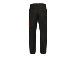 Herren Arbeitsbundhose, gefüttert